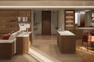 Penthouse Suite